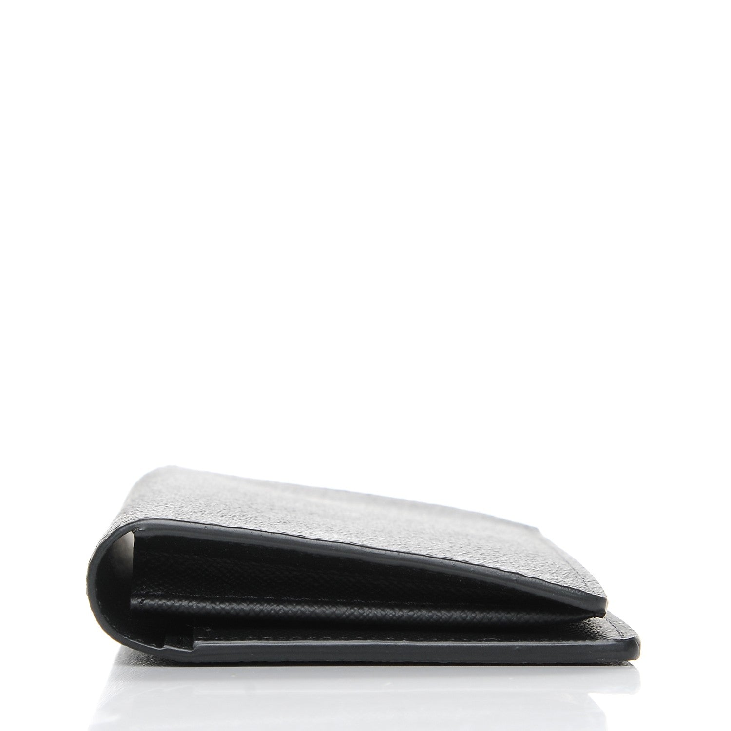 Louis Vuitton Damier Graphite Brazza Wallet 4 of 7