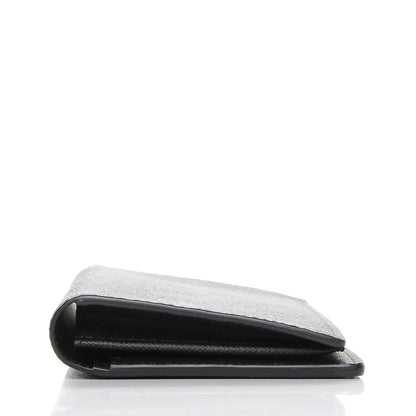 Louis Vuitton Damier Graphite Brazza Wallet 4 of 7