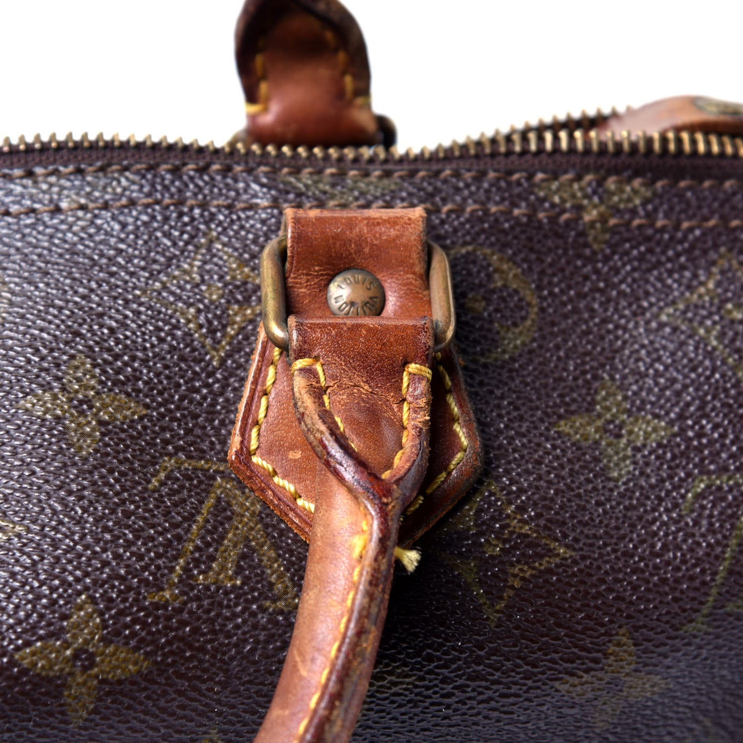 Monogram Speedy 30