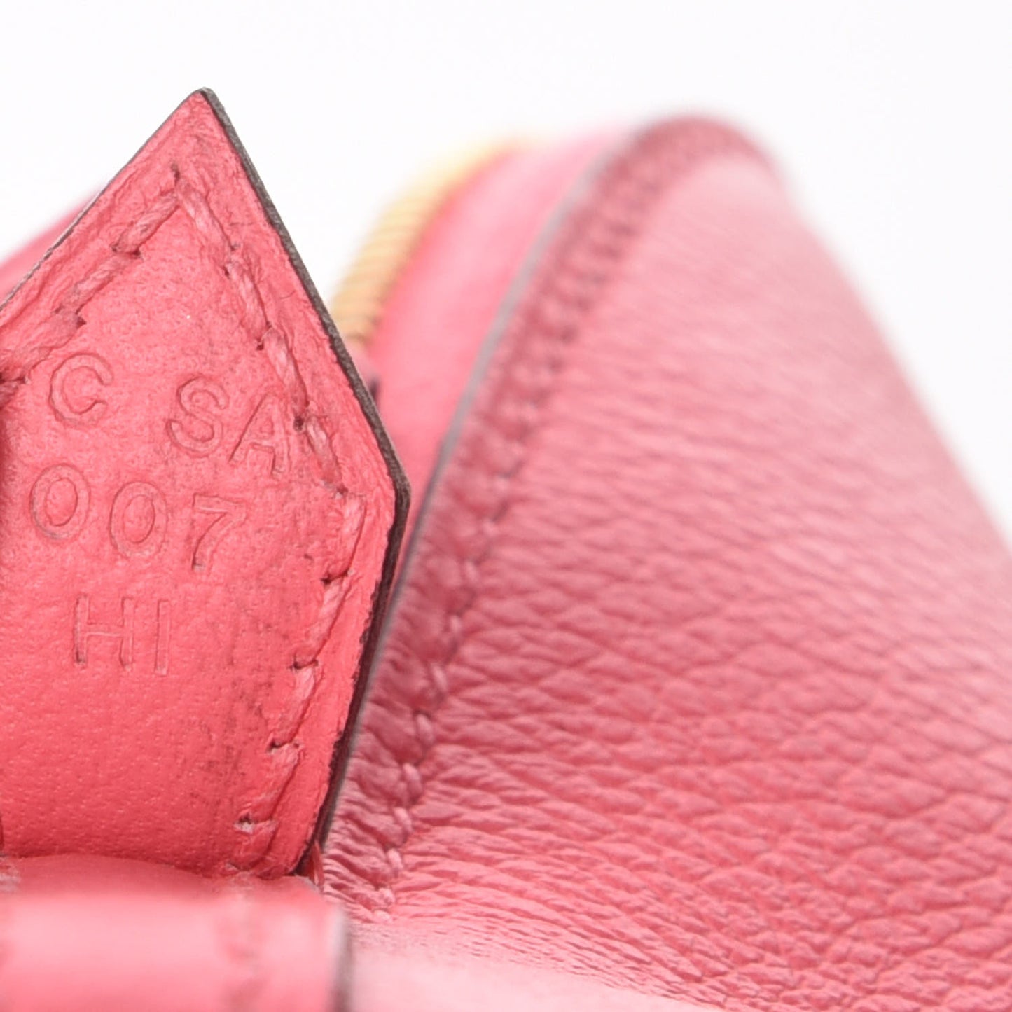 Evercolor Mini 1923 Bolide Rose Azalee