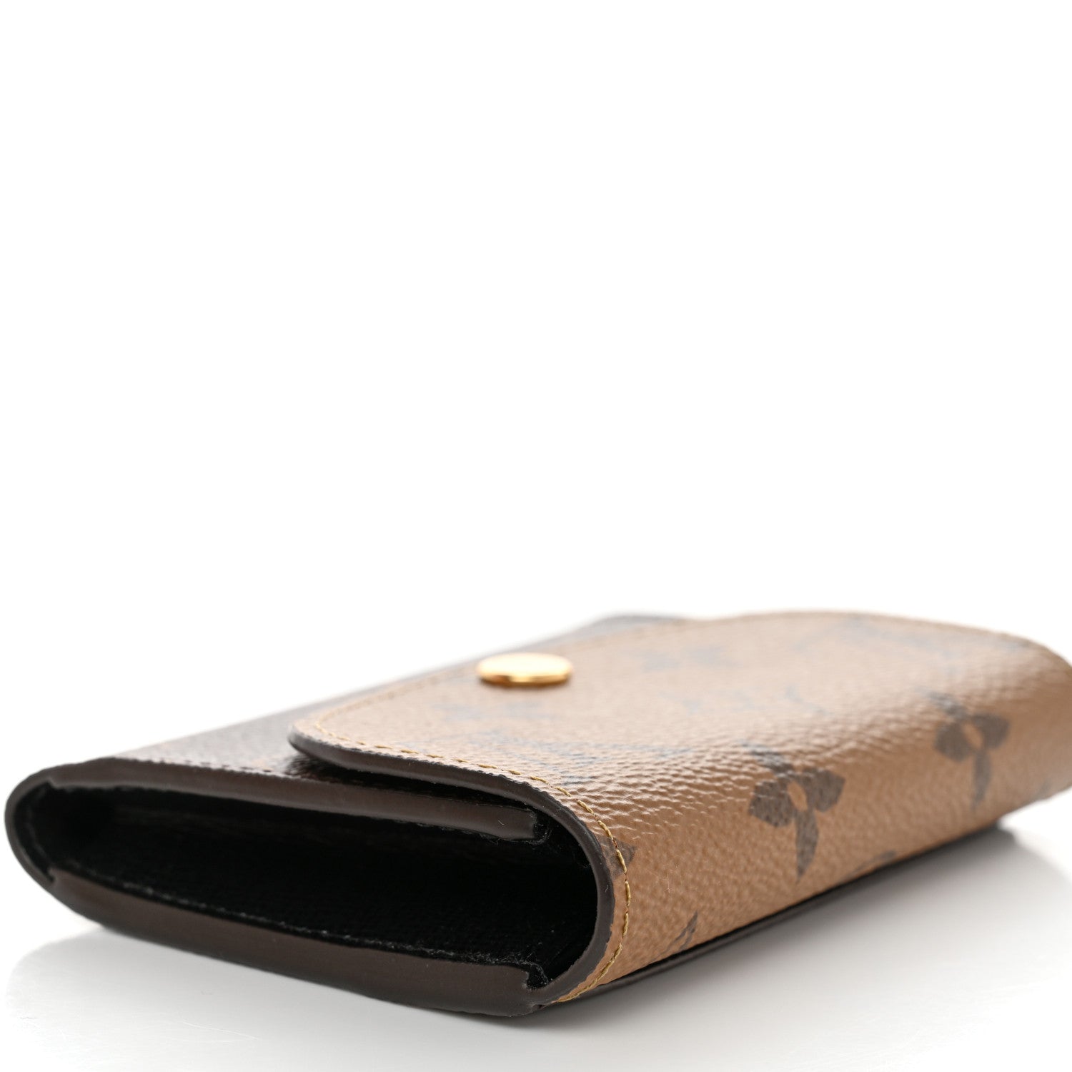 Louis Vuitton Reverse Monogram Rosalie Coin Purse 11 of 12