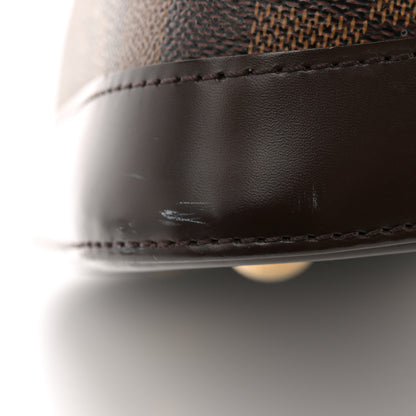 Louis Vuitton Damier Ebene Alma PM 13 of 14