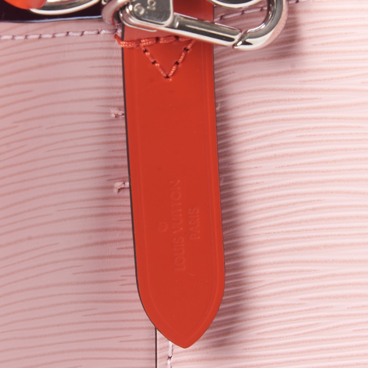 Epi NeoNoe Rose Ballerine Orange