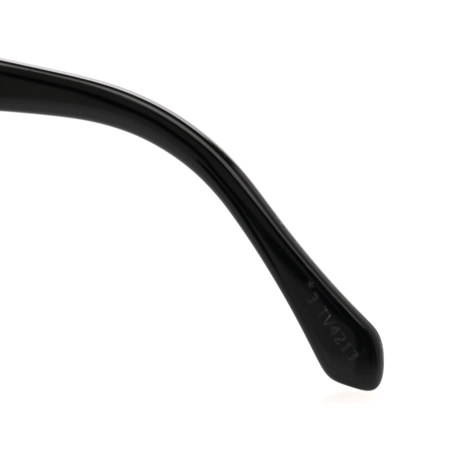 Louis Vuitton Acetate Escape Square Sunglasses Z1496E Black 7 of 7