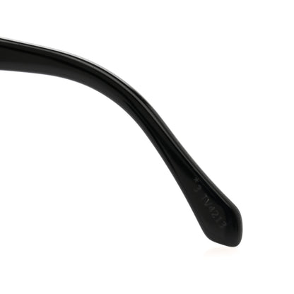Louis Vuitton Acetate Escape Square Sunglasses Z1496E Black 7 of 7