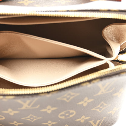 Louis Vuitton Monogram Toiletry Bag 7 of 8