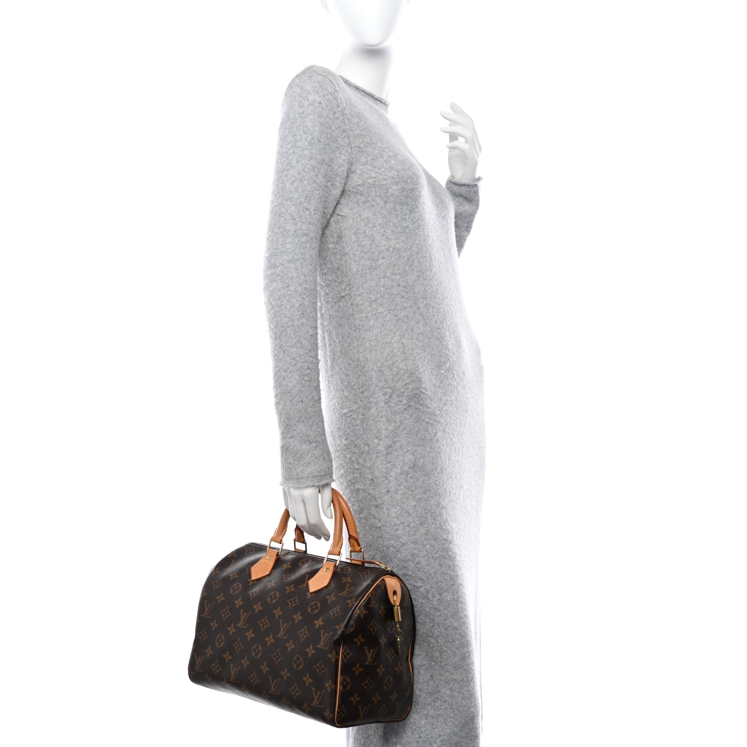 Chanel Caviar Quilted Grand Shopping Tote GST Black 4 of 8