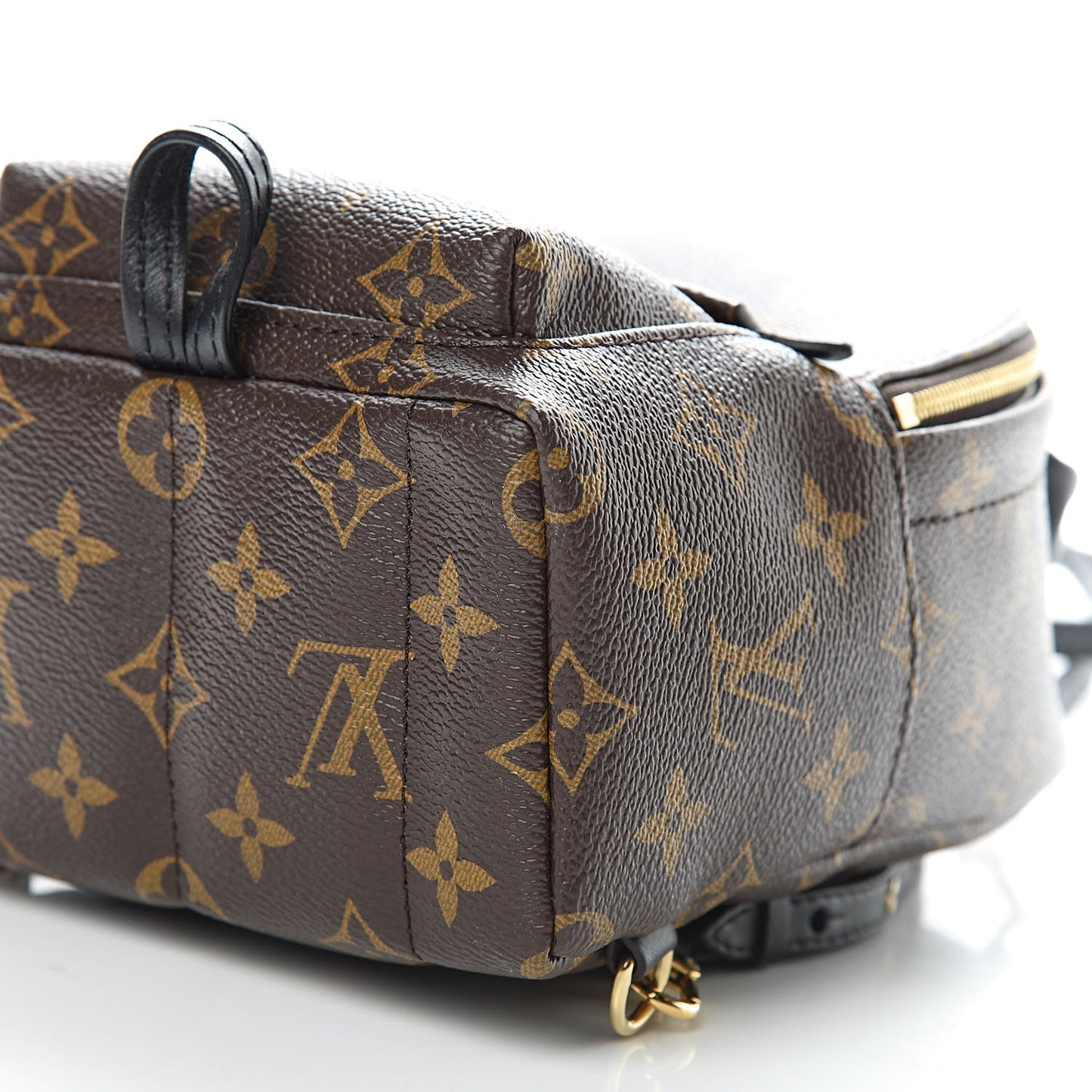 Monogram Palm Springs Backpack Mini