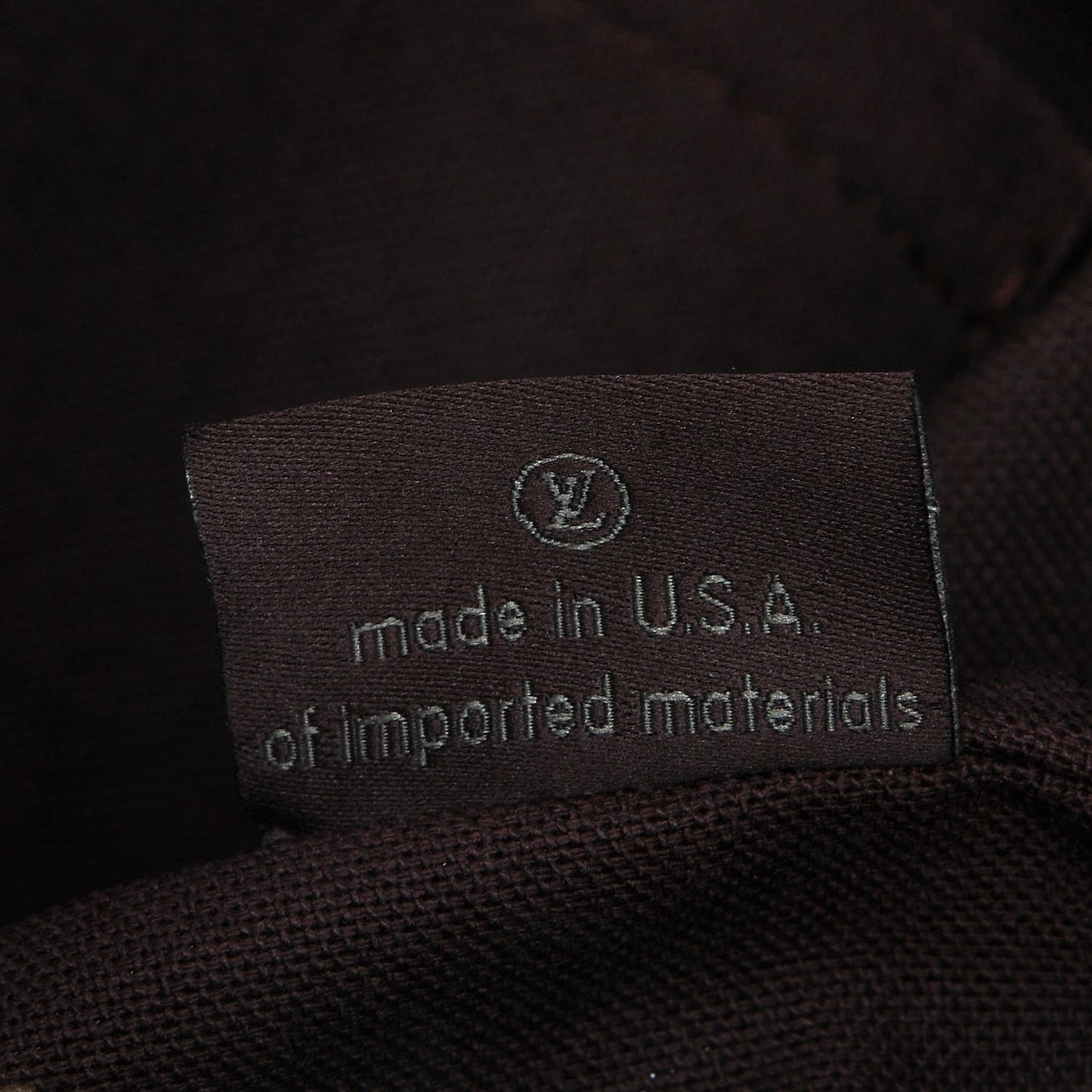 Monogram Berri PM