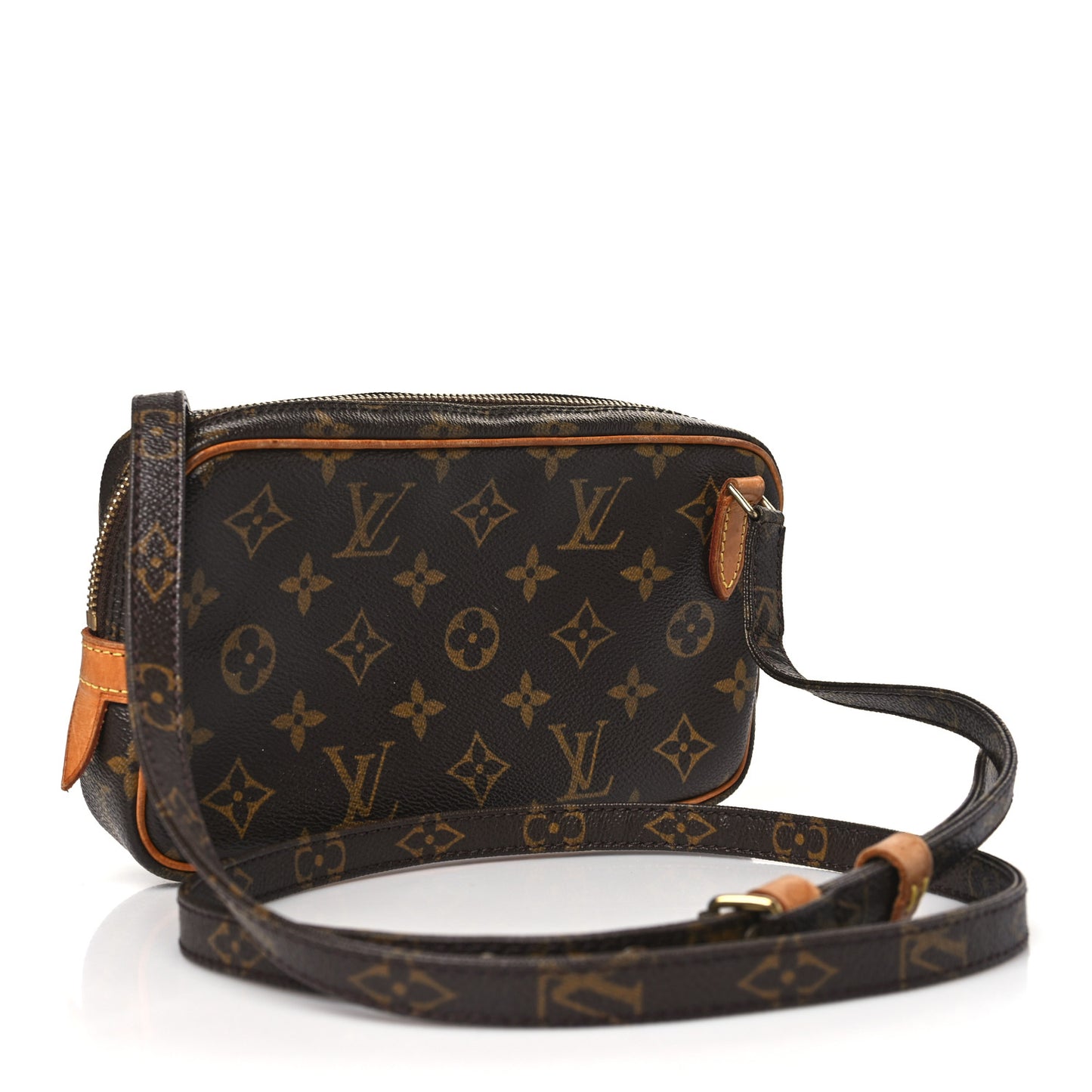 Monogram Pochette Marly Bandouliere