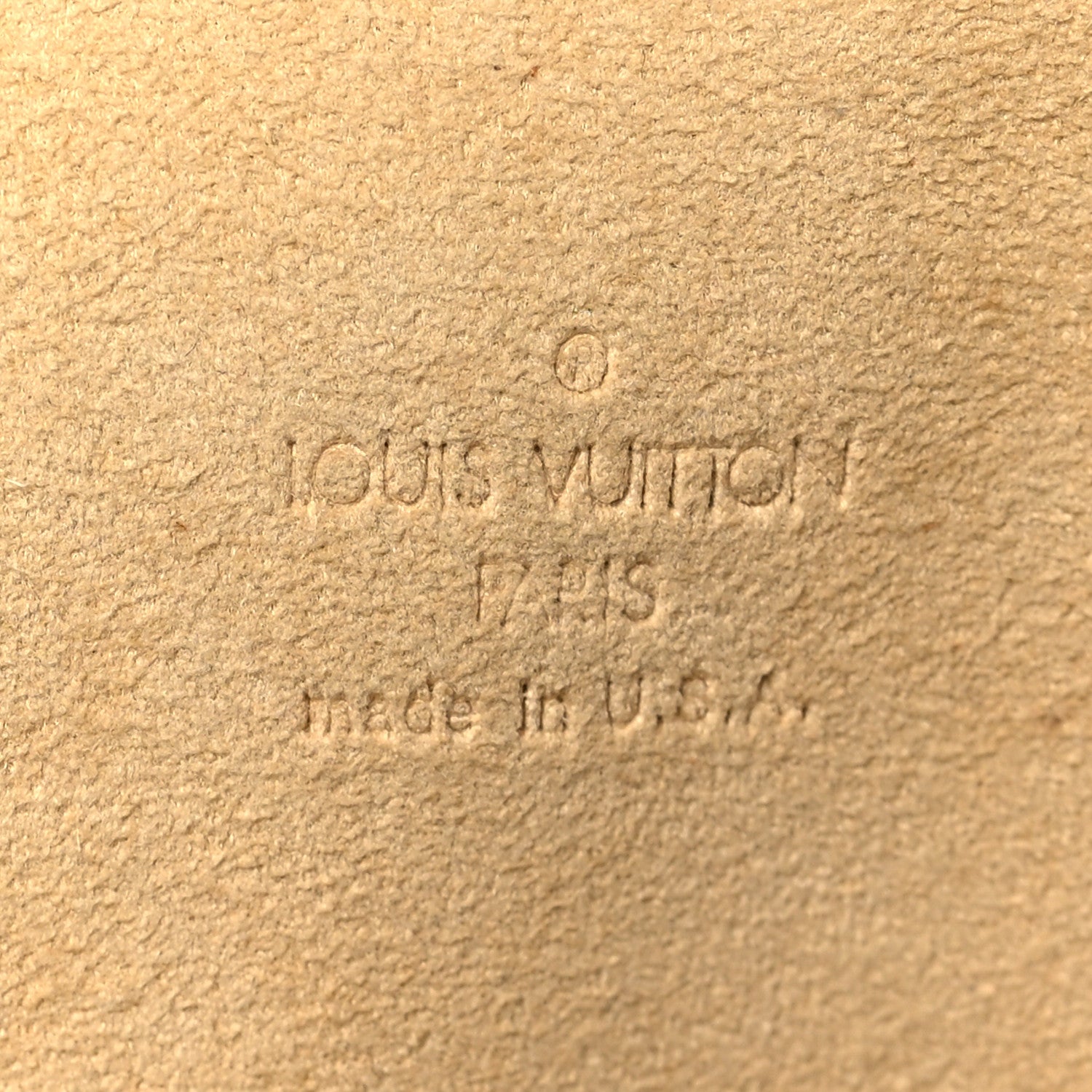 Louis Vuitton Monogram Pochette Twin PM 6 of 9