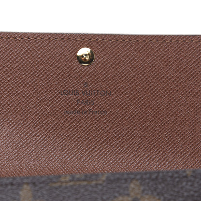 Louis Vuitton Monogram 6 Key Multicles Holder 5 of 6