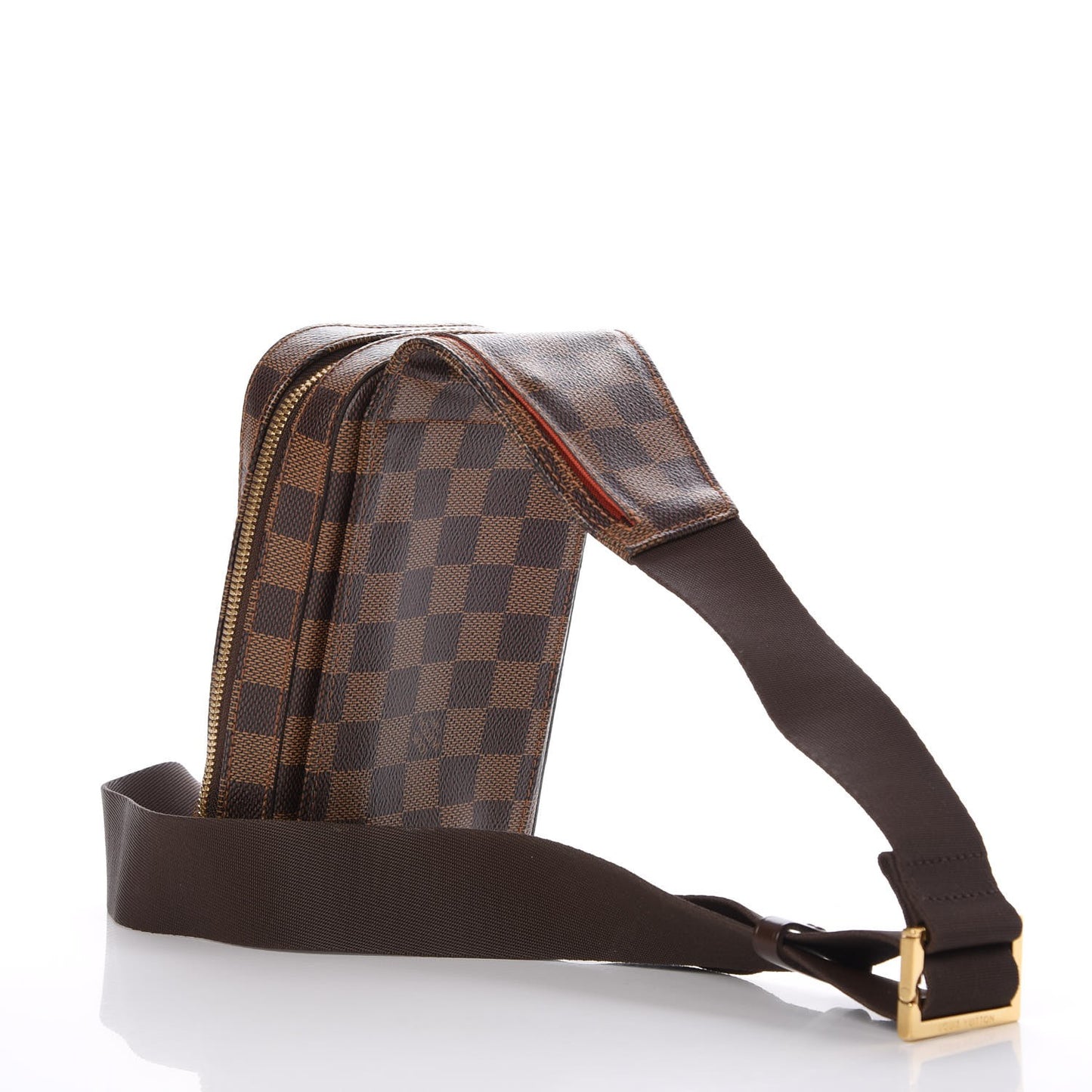 Damier Ebene Geronimos