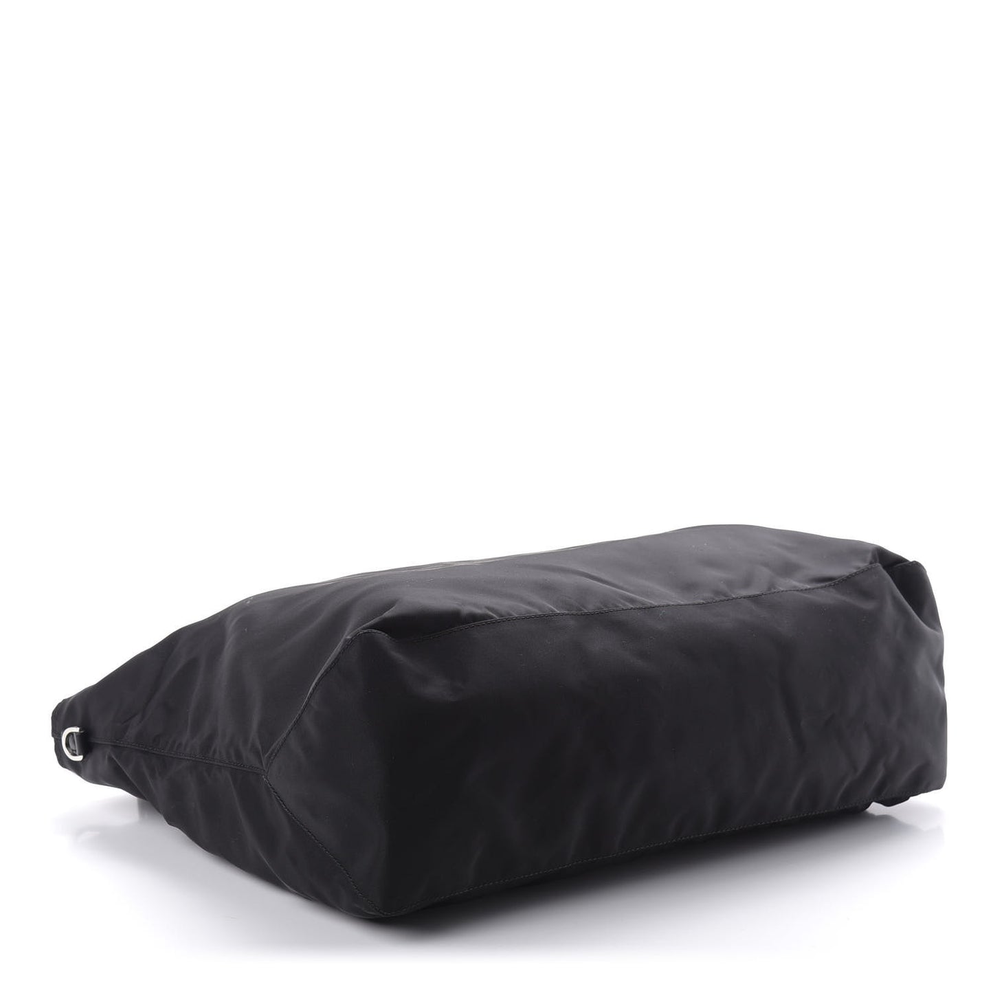 Tessuto Nylon Tote Black
