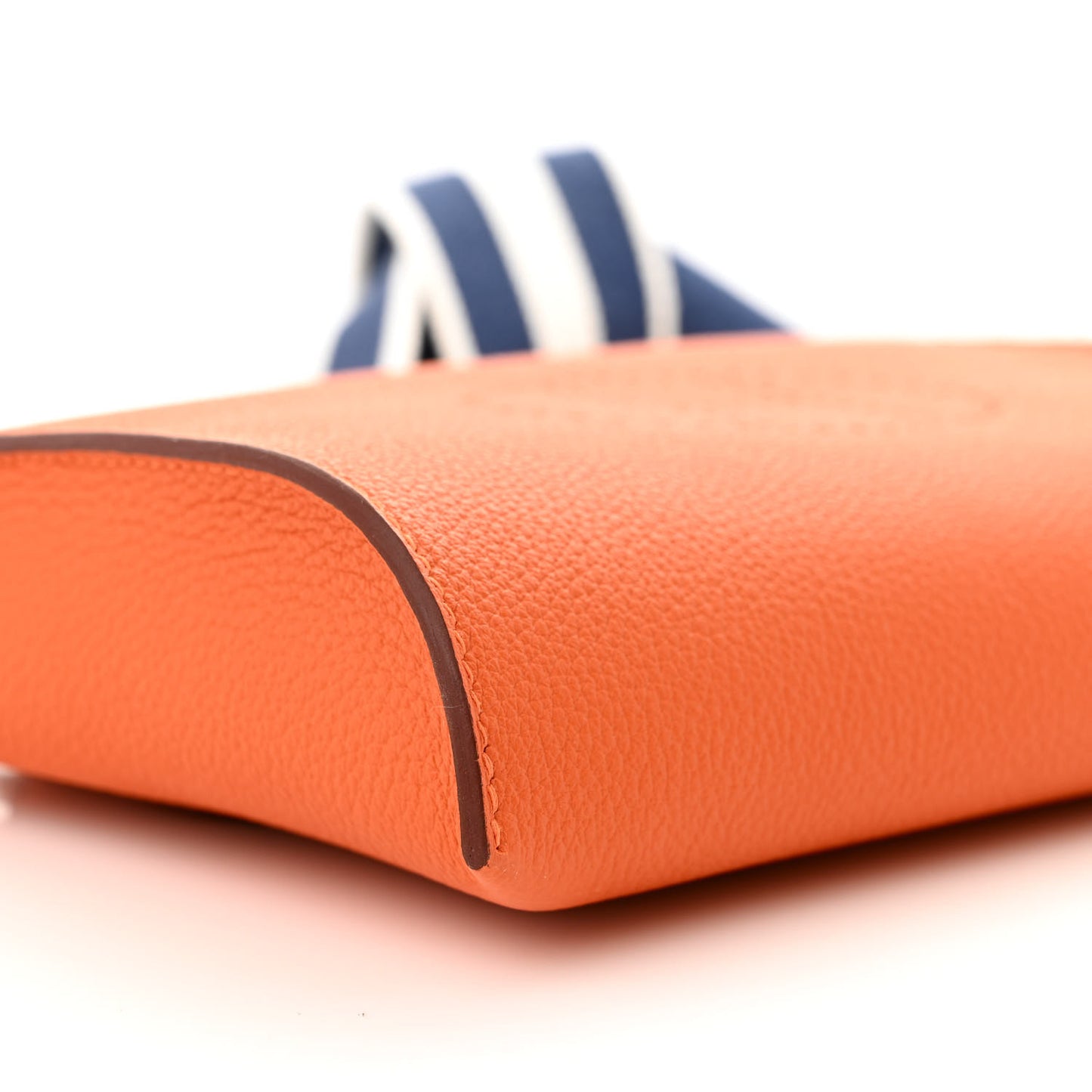 Togo Videpoches Orange