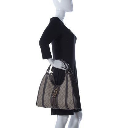 Gucci Monogram Medium Joy Shoulder Bag 2 of 10