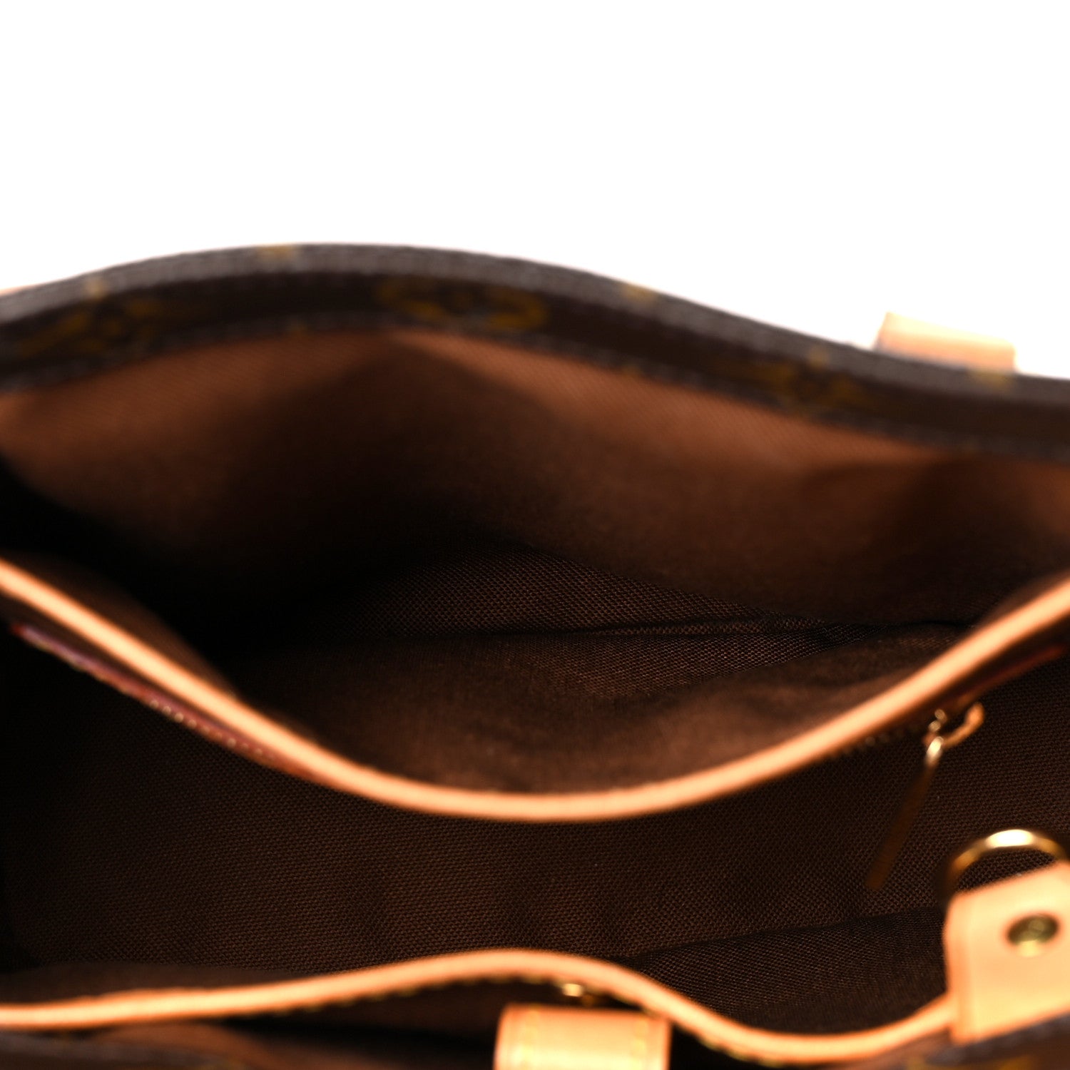 Louis Vuitton Monogram Vavin PM 7 of 14