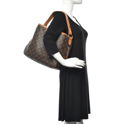 Louis Vuitton Monogram Delightful PM 2 of 18
