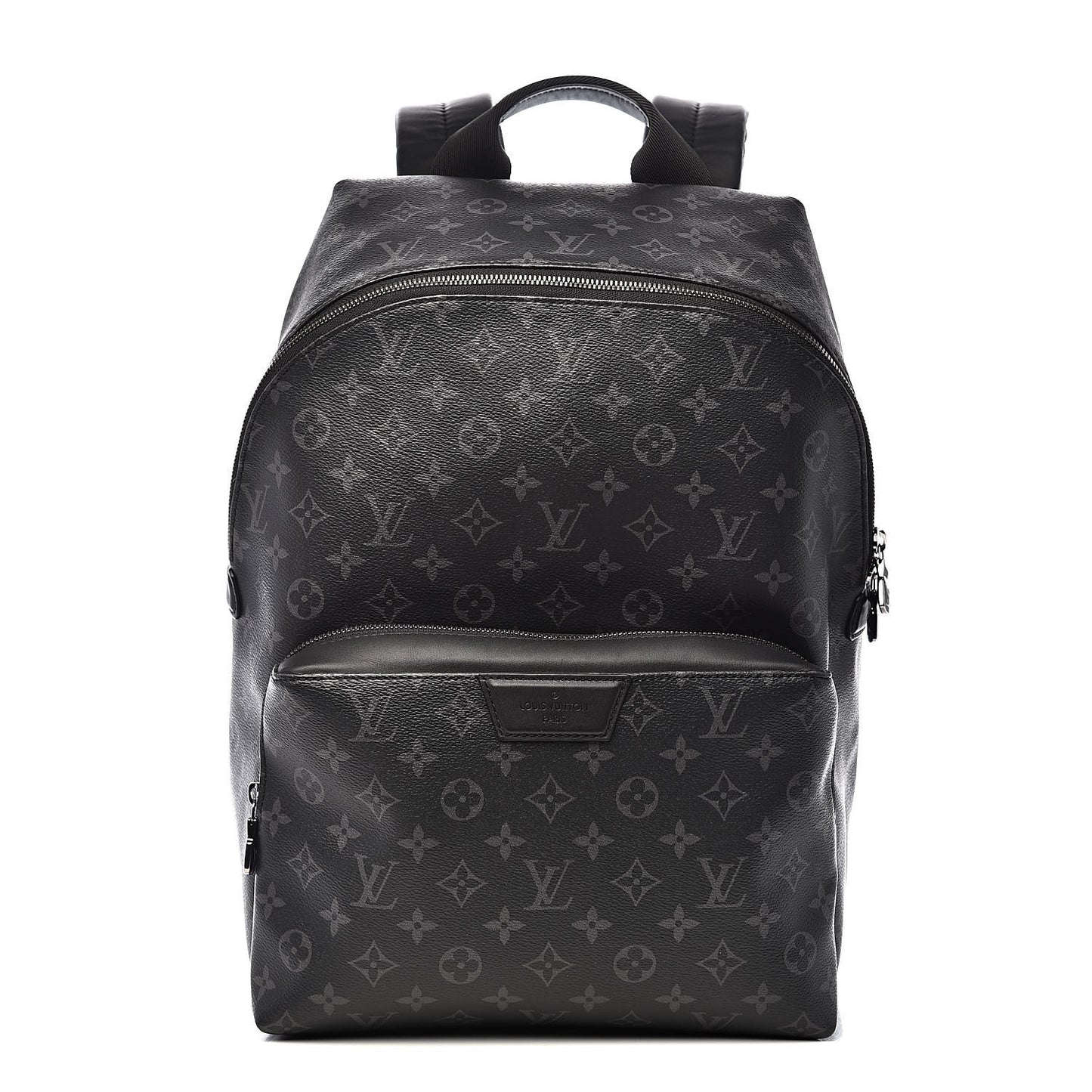 Monogram Eclipse Discovery Backpack PM