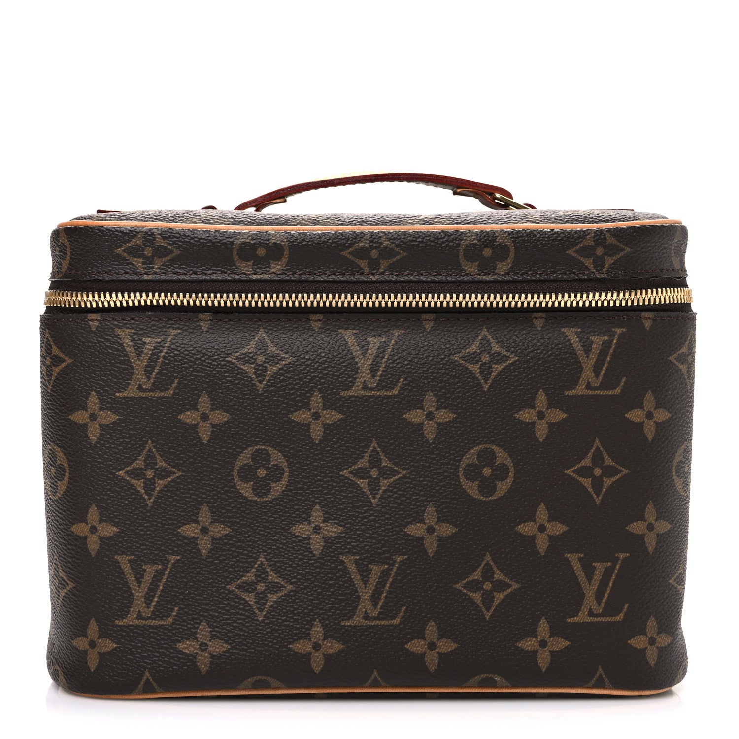 Louis Vuitton Monogram Nice BB 1 of 7
