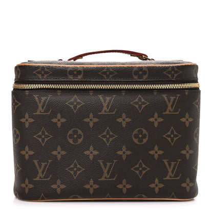 Louis Vuitton Monogram Nice BB 1 of 7