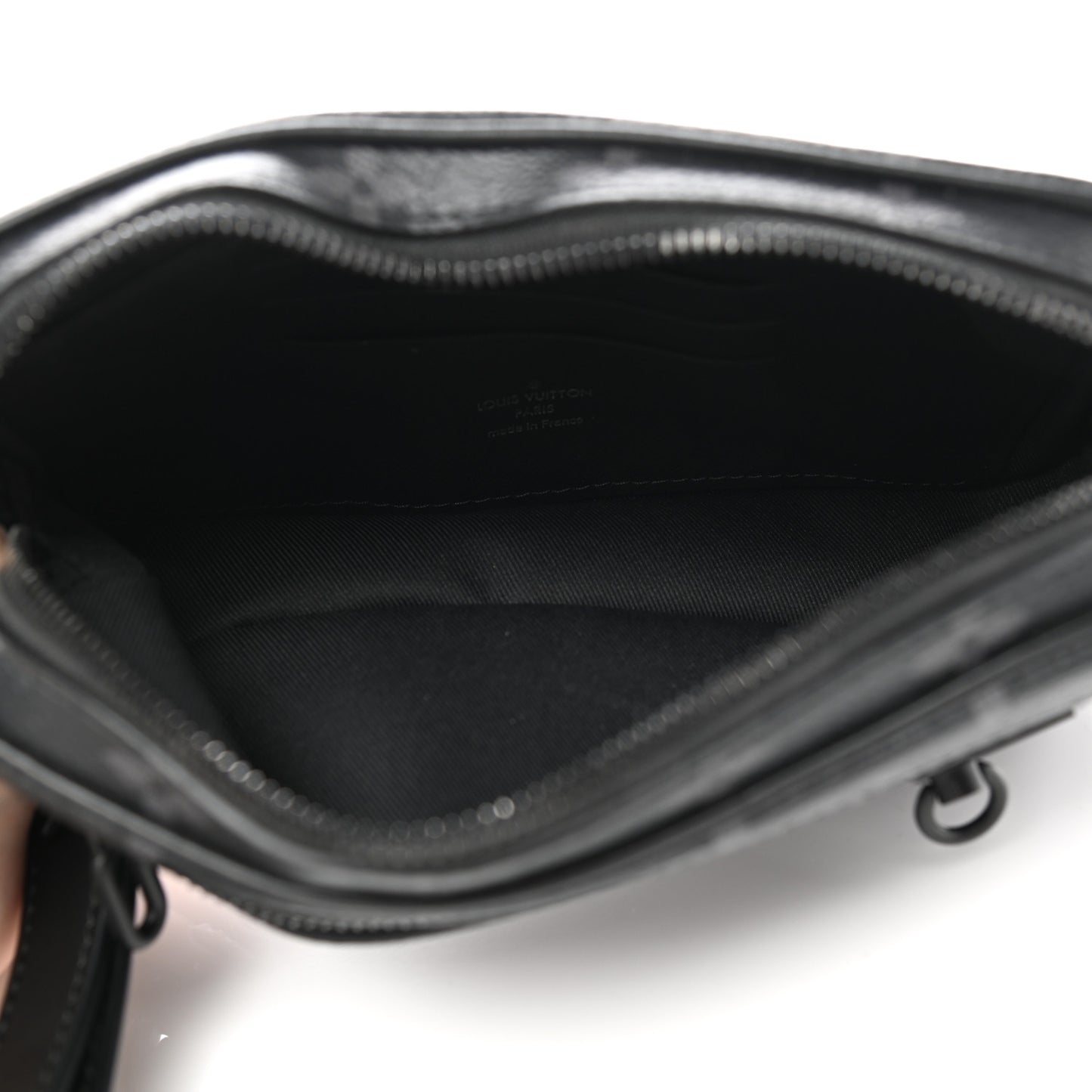 Monogram Eclipse Pochette Volga