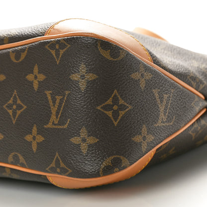 Louis Vuitton Monogram Odeon MM Natural 10 of 12