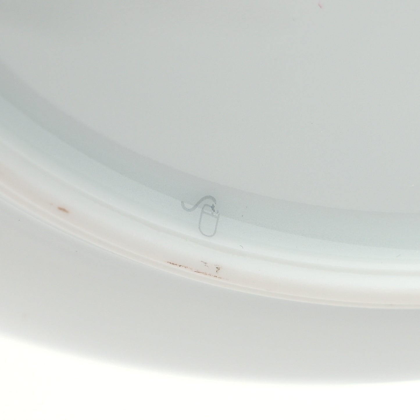 Porcelain Epopee Cereal Bowl