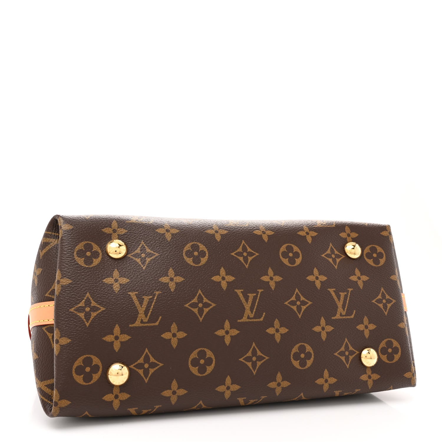 Louis Vuitton LOUIS VUITTON Monogram CarryAll PM 5 of 10