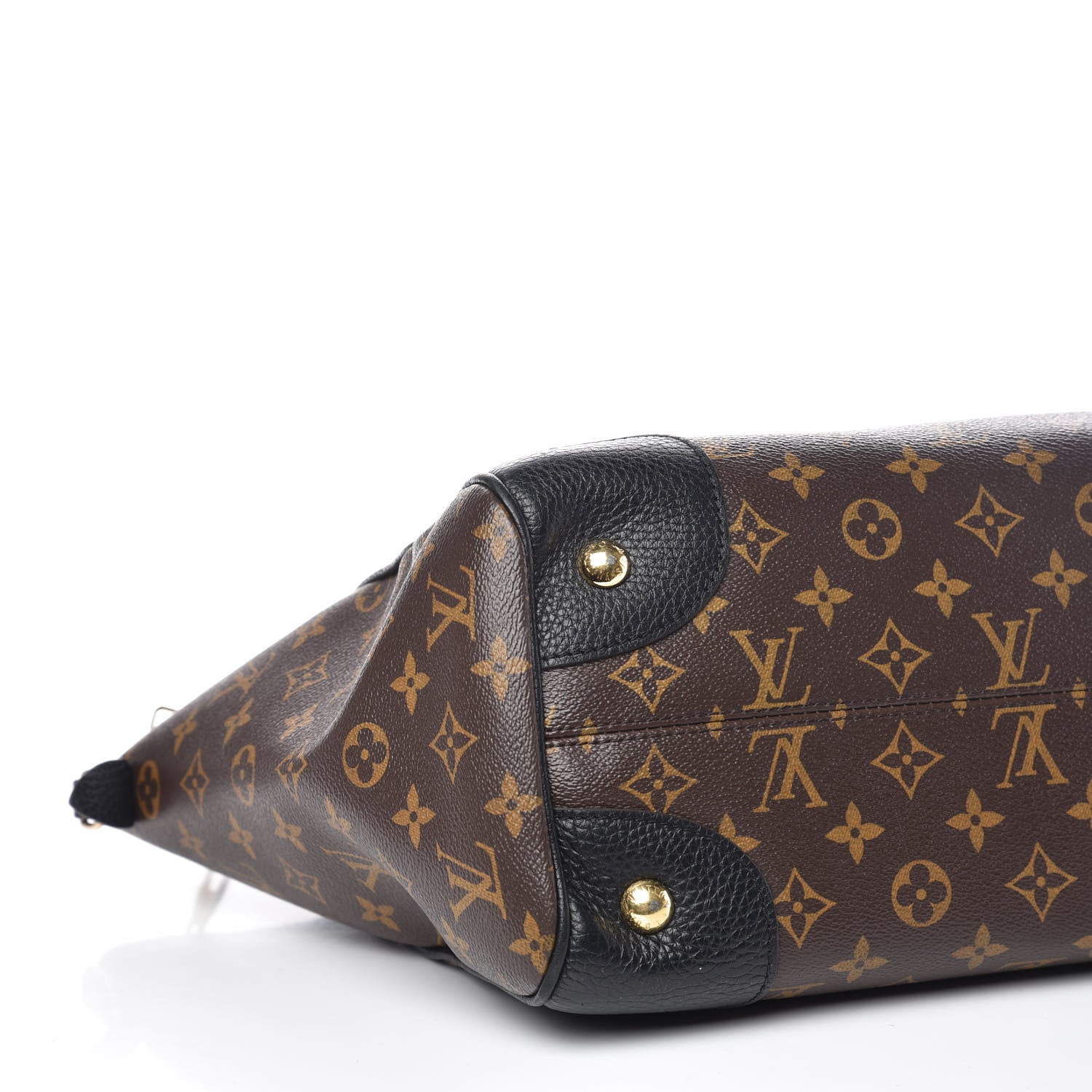Louis Vuitton Monogram Estrela NM Black 8 of 14