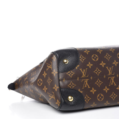 Louis Vuitton Monogram Estrela NM Black 8 of 14