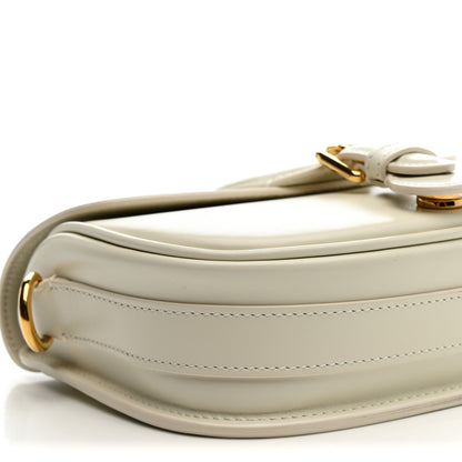 Christian Dior Box Calfskin Small Bobby Bag White 8 of 14