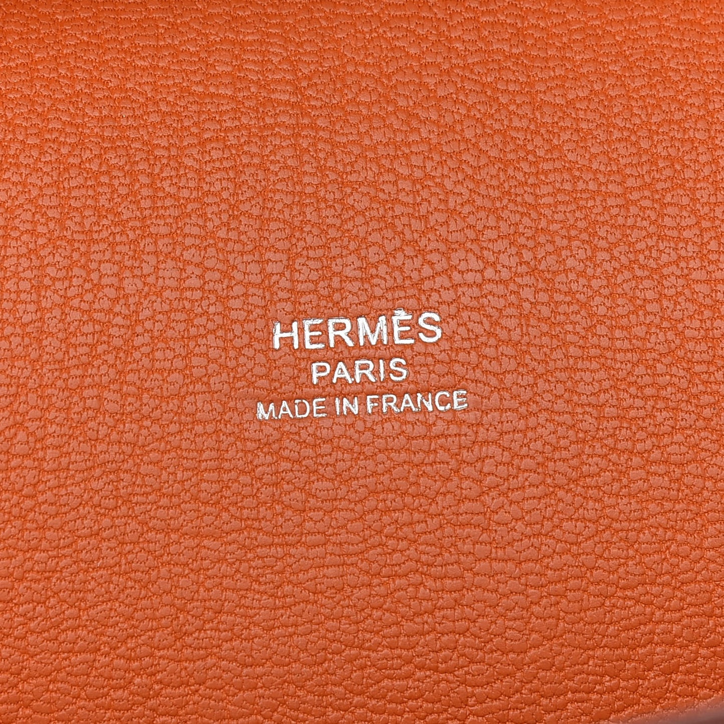 Taurillon Clemence Jypsiere 28 Orange