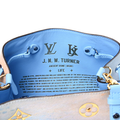 Louis Vuitton Masters Turner Neonoe 8 of 12