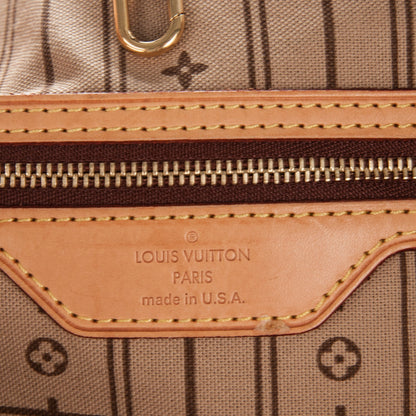 Louis Vuitton Monogram Neverfull GM 6 of 7