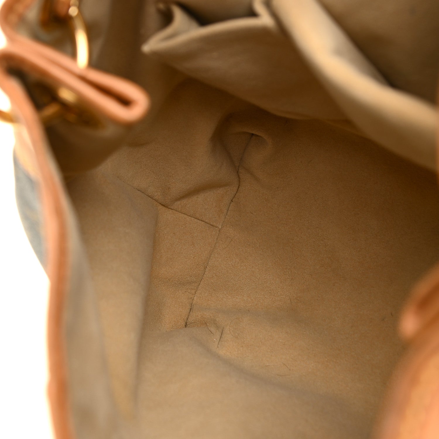Louis Vuitton Monogram Galliera PM 11 of 28