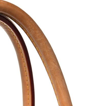 Louis Vuitton Monogram Pallas Safran 11 of 11