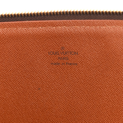 Louis Vuitton Monogram Poche Documents Portfolio Case 39 6 of 7