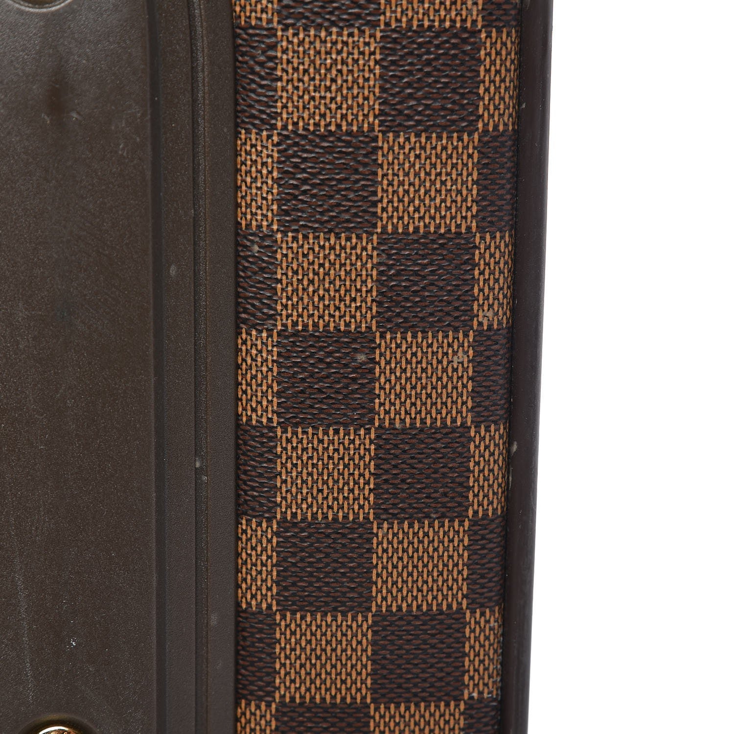 Louis Vuitton Damier Ebene Pegase 55 9 of 17