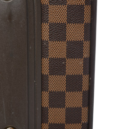 Louis Vuitton Damier Ebene Pegase 55 9 of 17