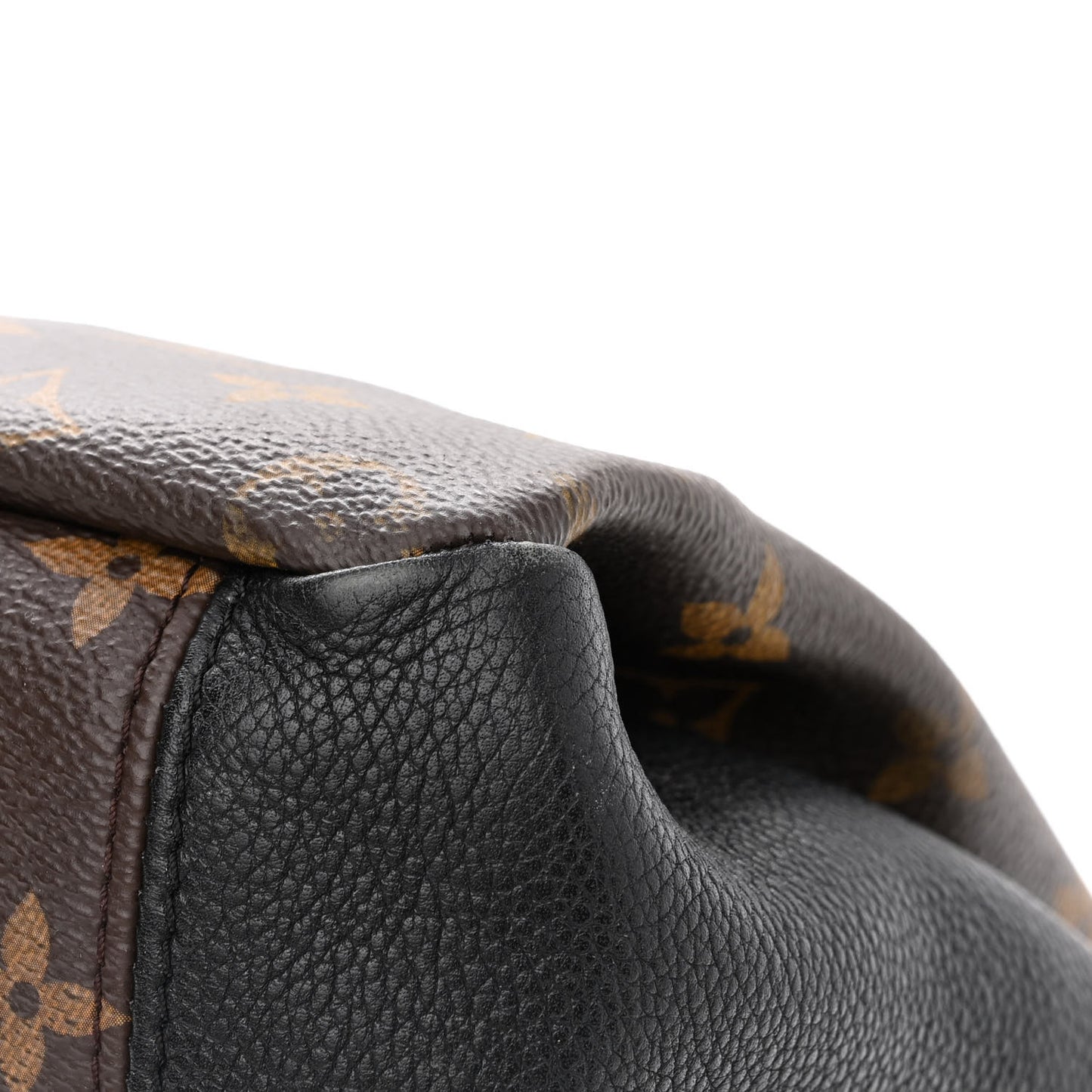Monogram Pallas Full Black