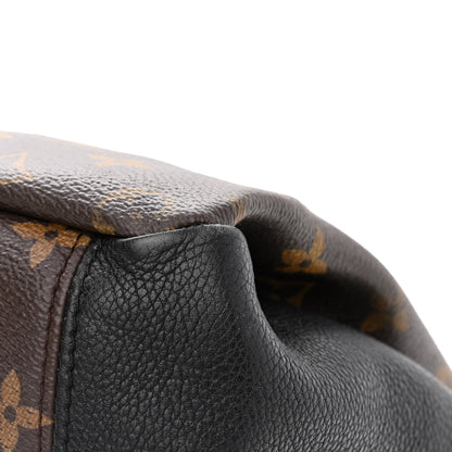 Louis Vuitton Monogram Pallas Full Black 12 of 20