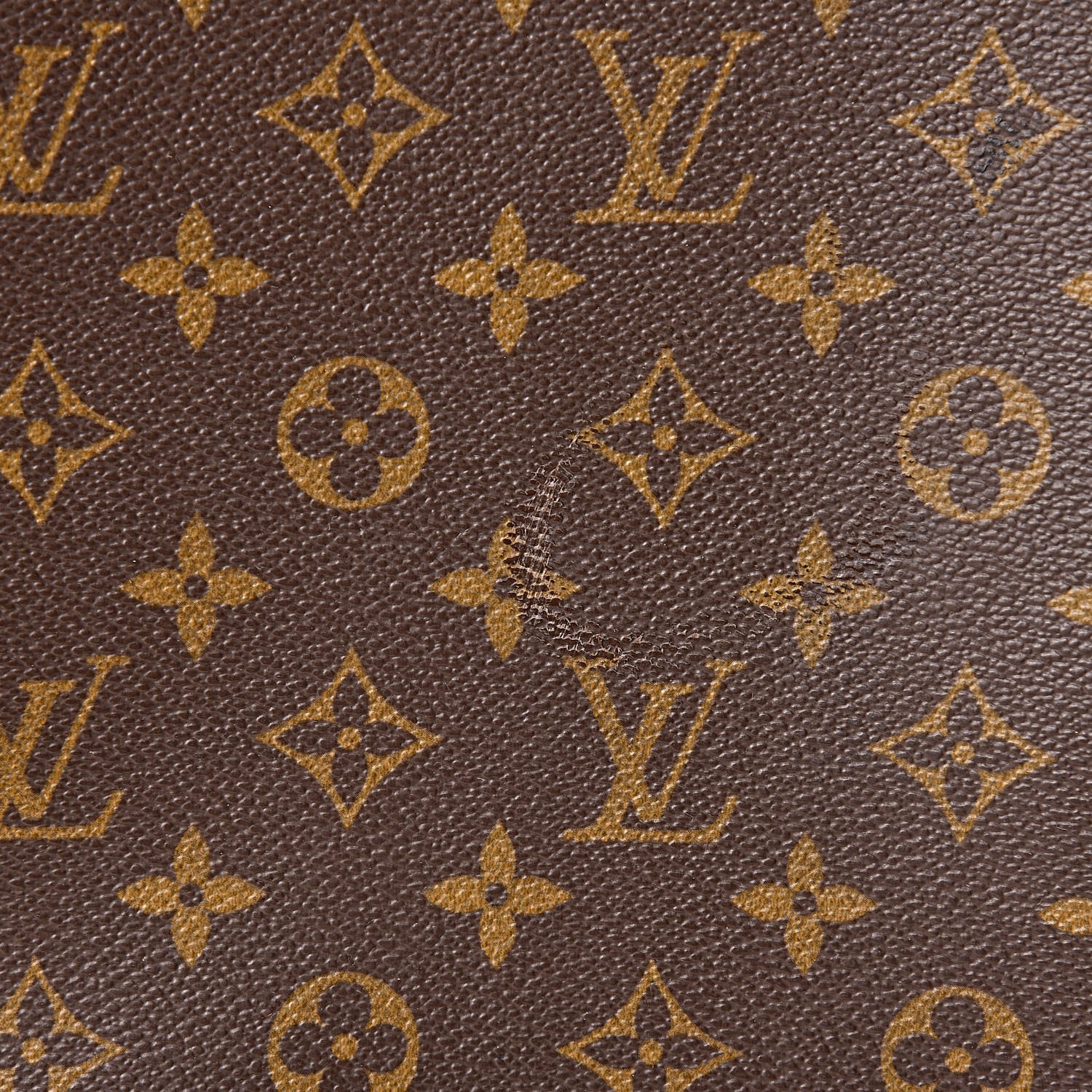 Louis Vuitton Monogram Pegase 55 11 of 26