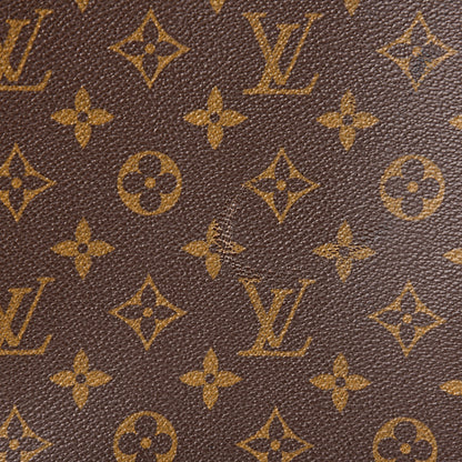 Louis Vuitton Monogram Pegase 55 11 of 26