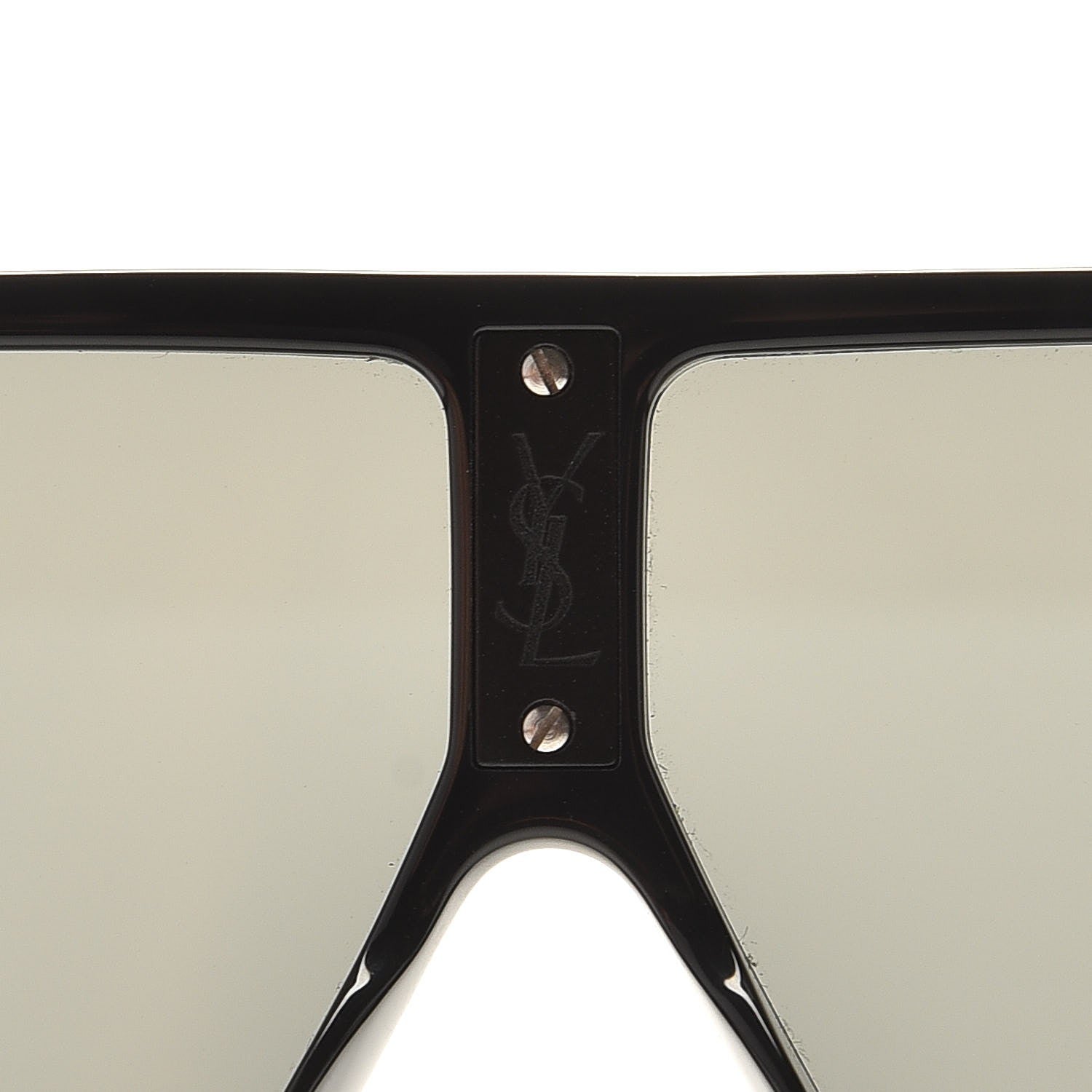 Saint Laurent Acetate Betty Sunglasses SL183 Black 8 of 8