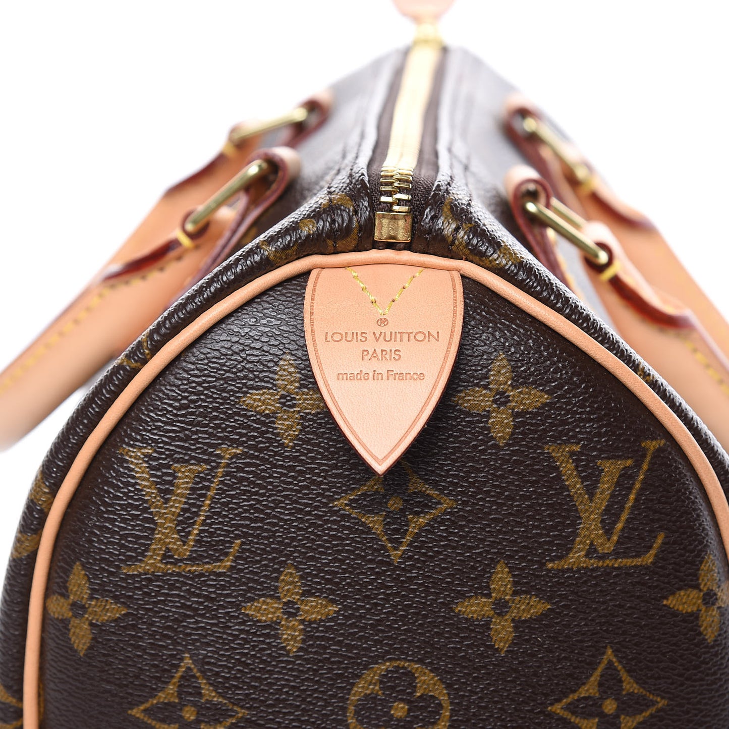 Monogram Speedy 25