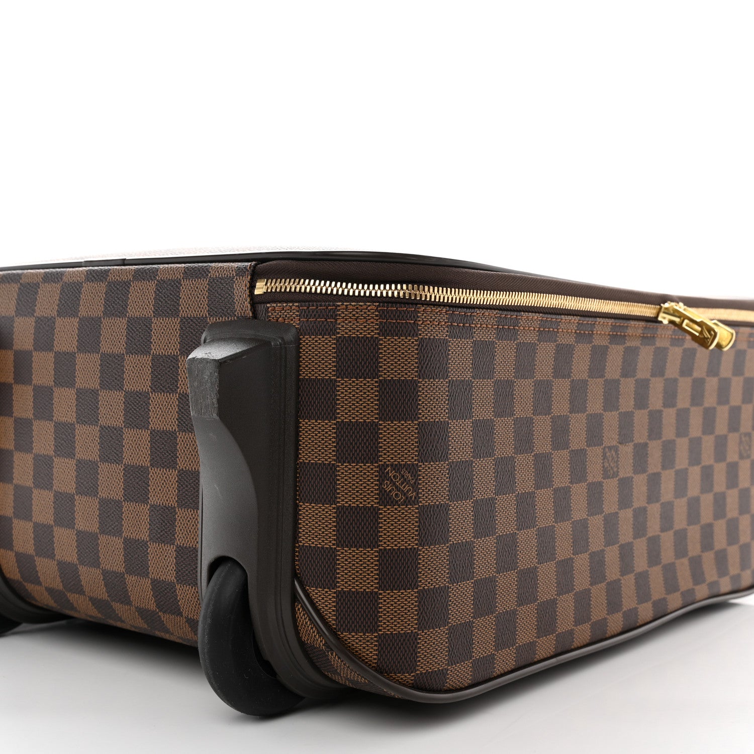 Louis Vuitton Damier Ebene Pegase 45 8 of 14