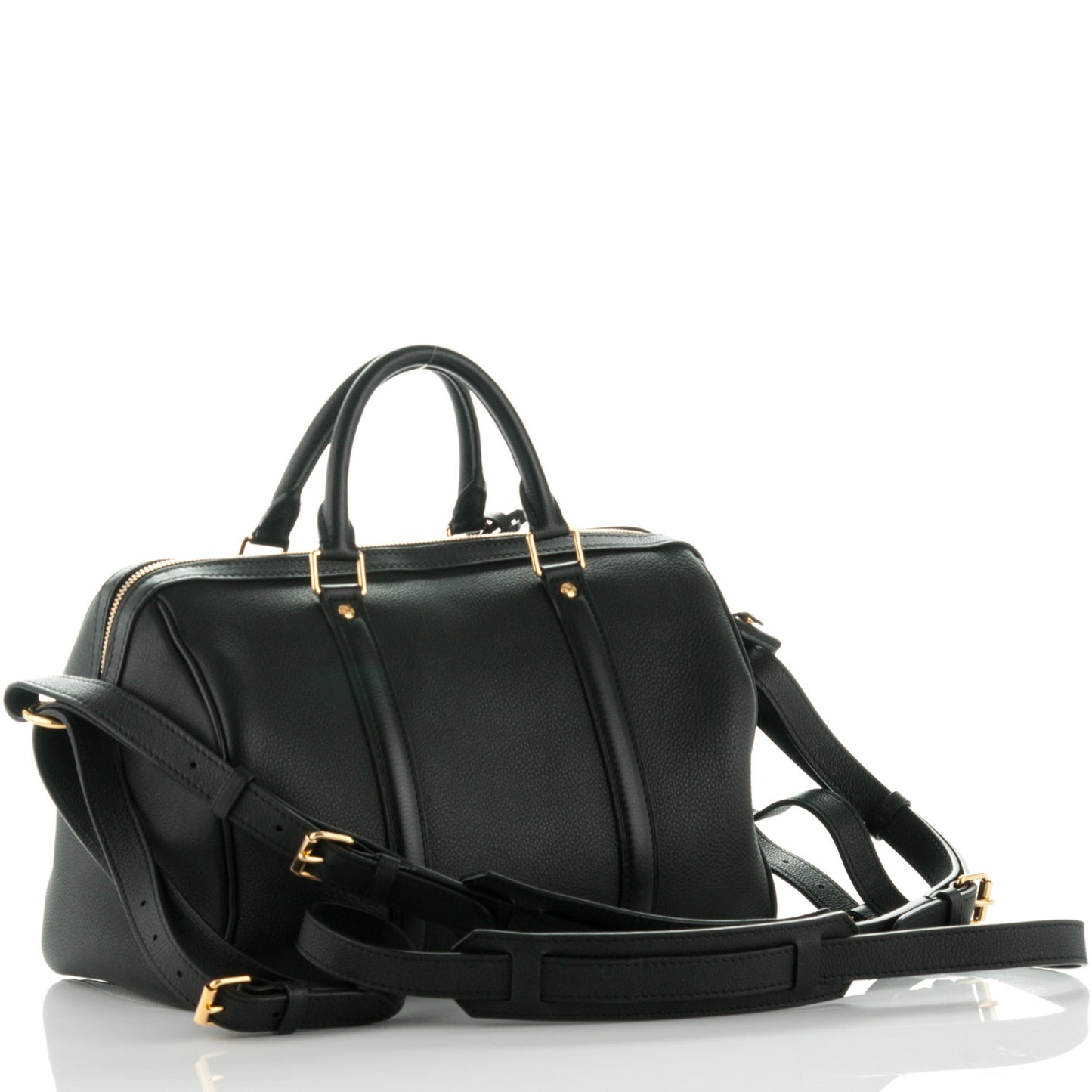 Veau Cachemire SC Bag PM Black