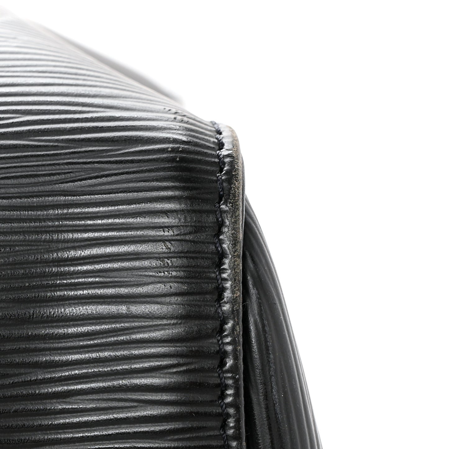 Epi Keepall 50 Black