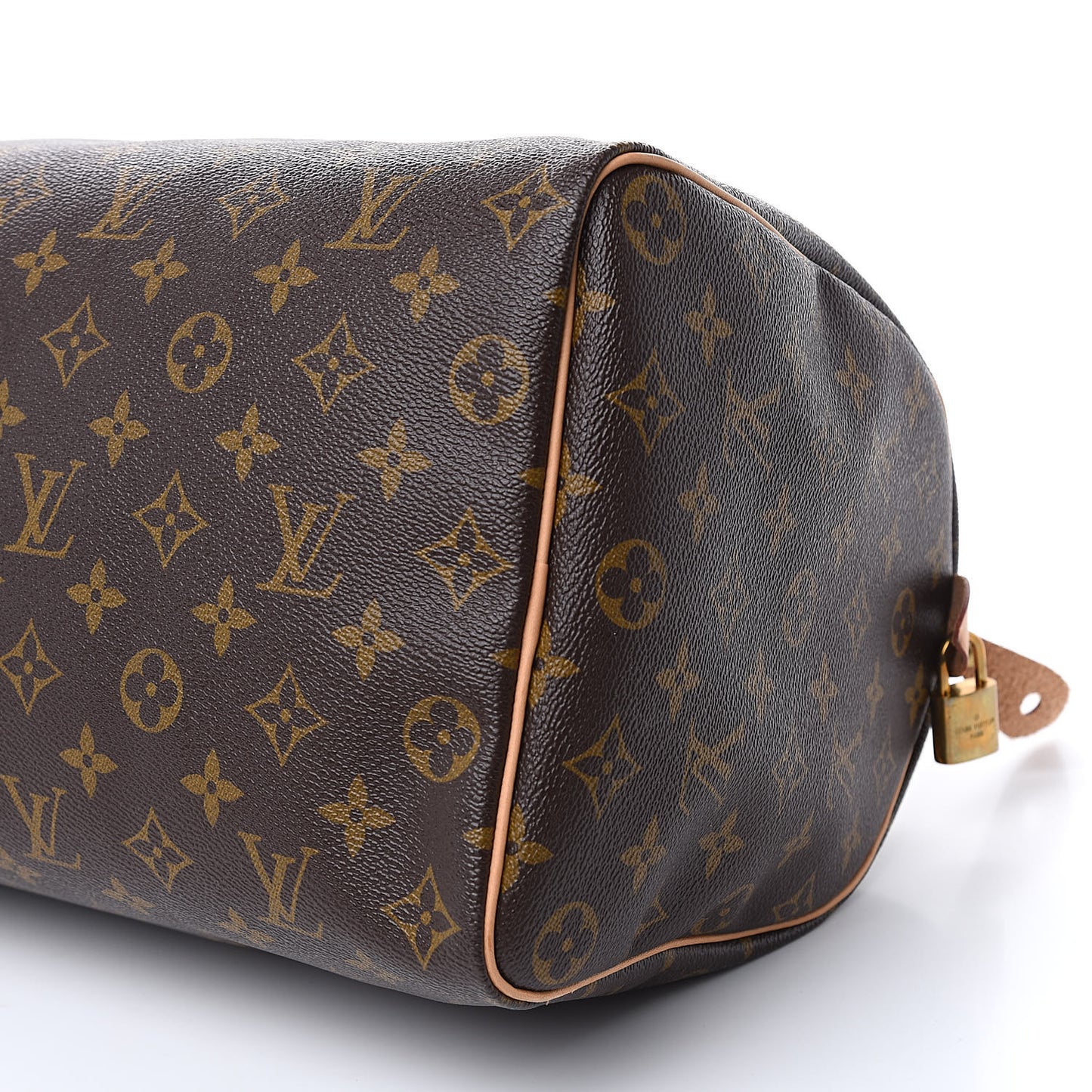 Monogram Speedy 35